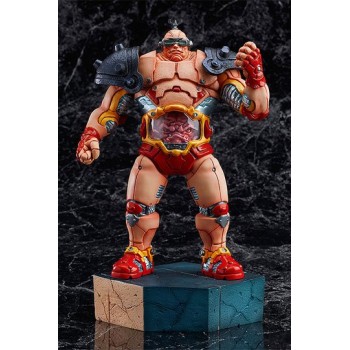 Teenage Mutant Ninja Turtles PVC Statue Krang 26 cm